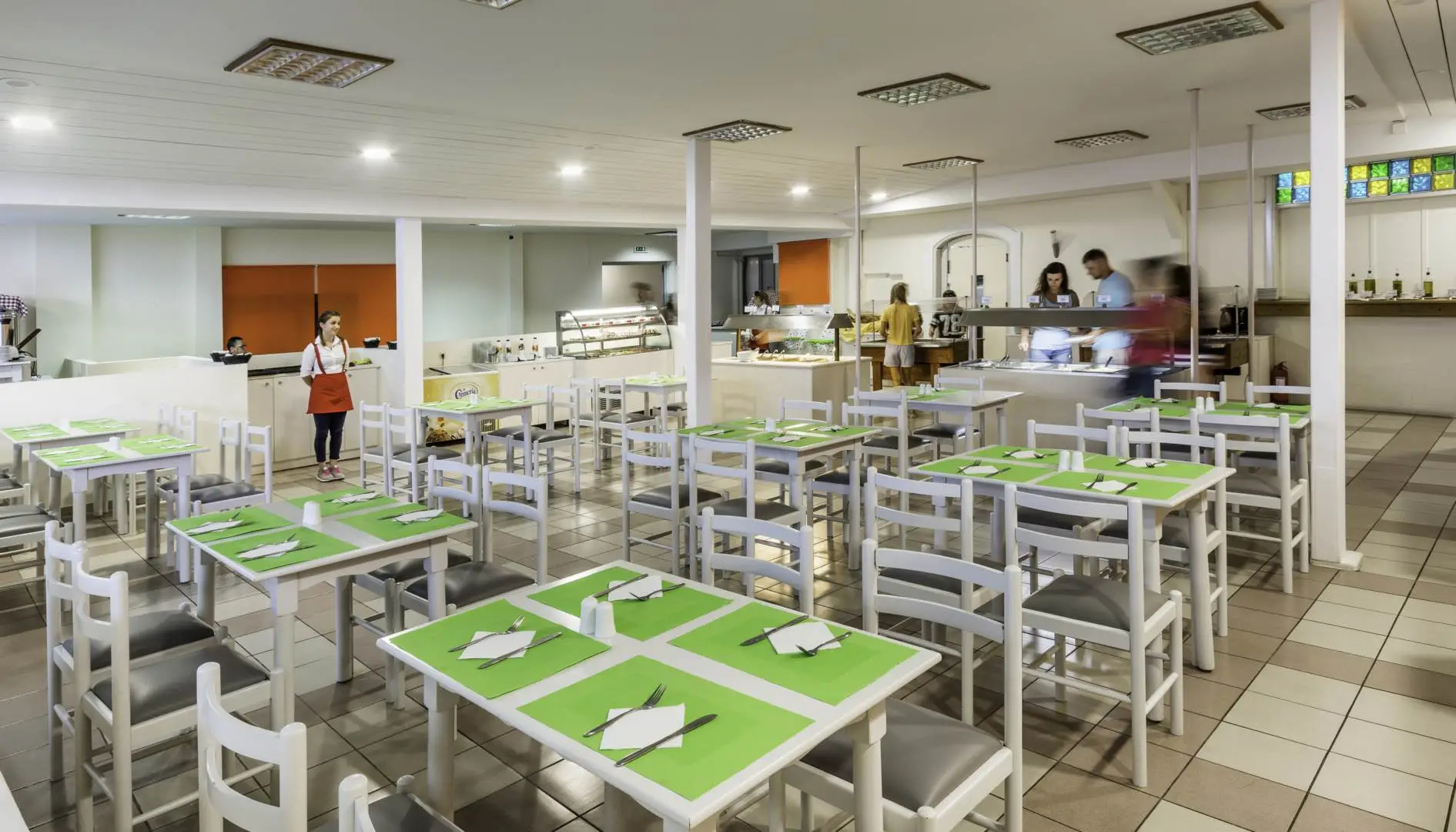 Foto - Sergios Hotel