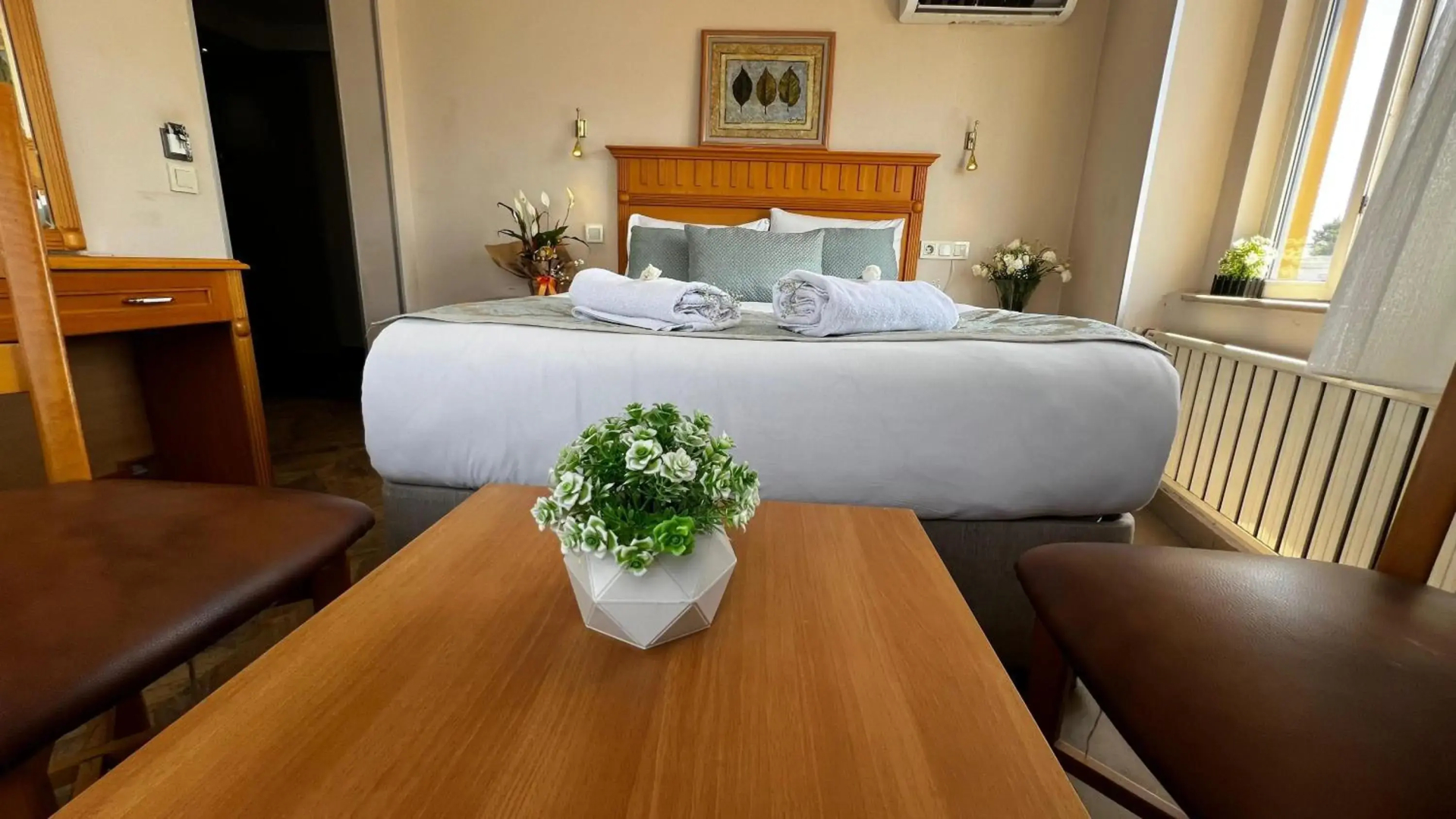 Foto - Park Star Hotel Taksim