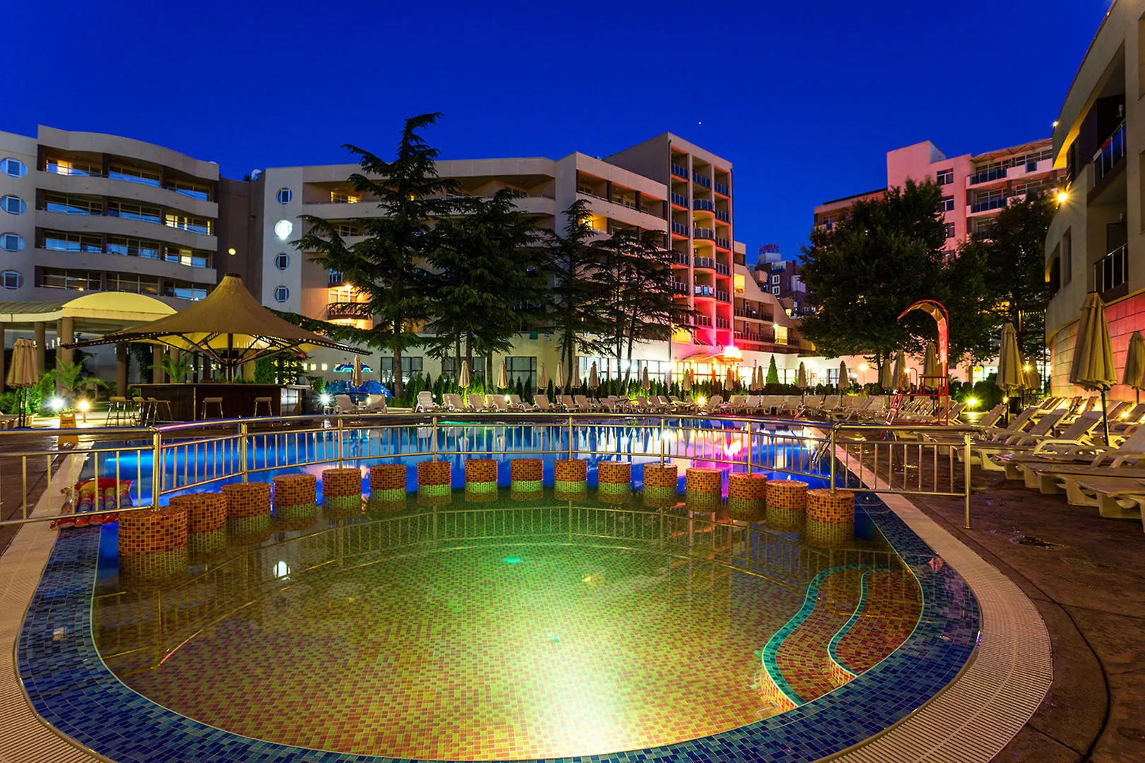 Photo - Hotel Laguna Park & Aqua Club