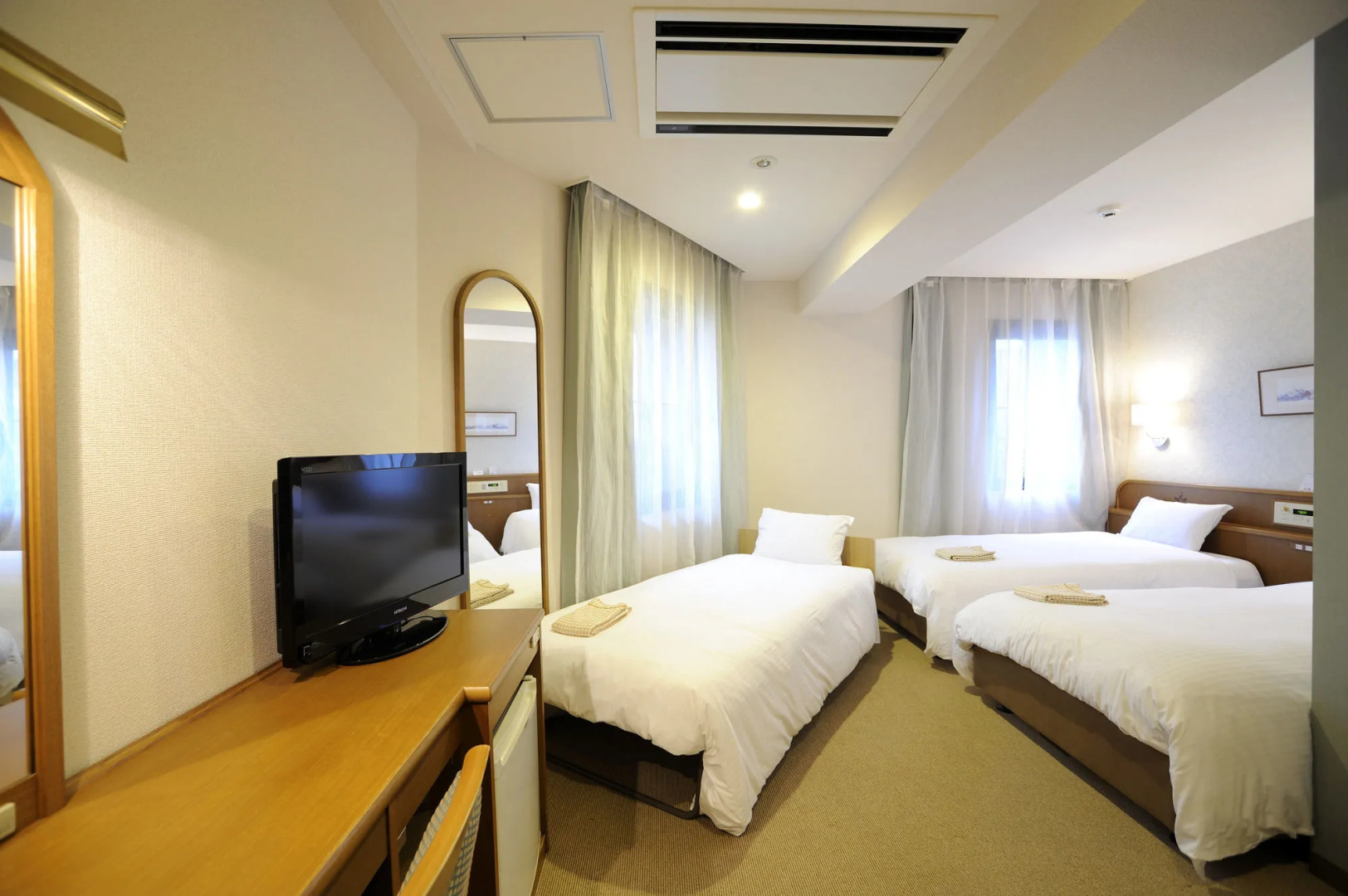 Foto - Hotel Eclair Hakata