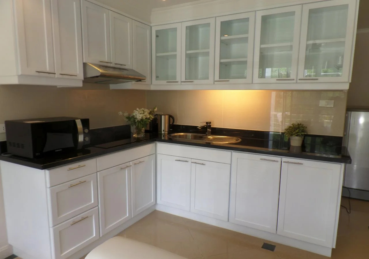 Photo - Westbury Residence