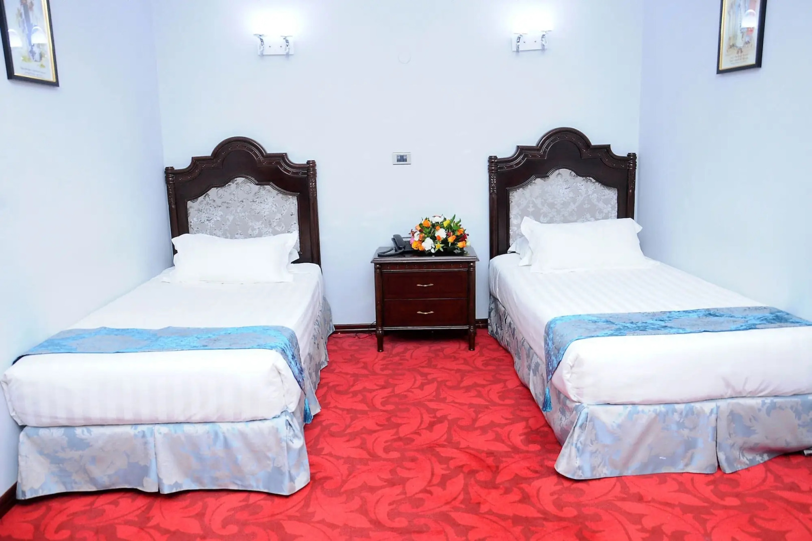 Photo - Ras Amba Hotel