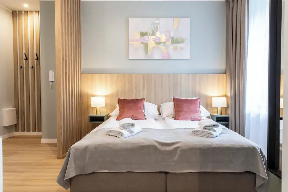 Foto - Dom Pod Kotwicą