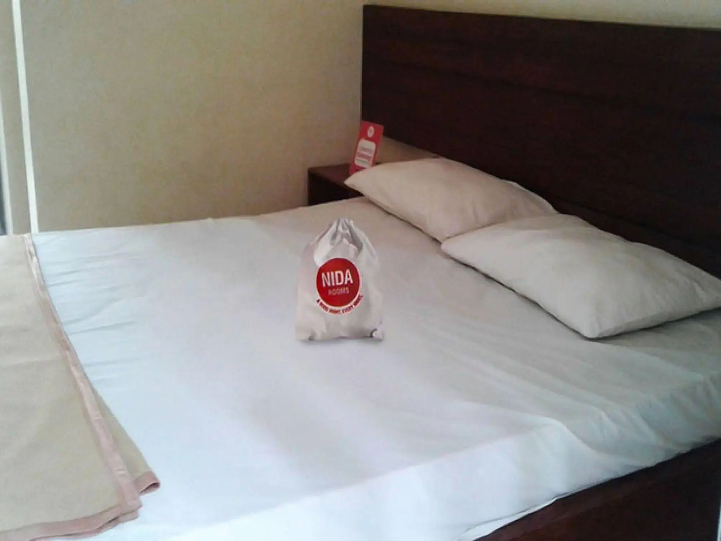 Photo - Hotel Damai