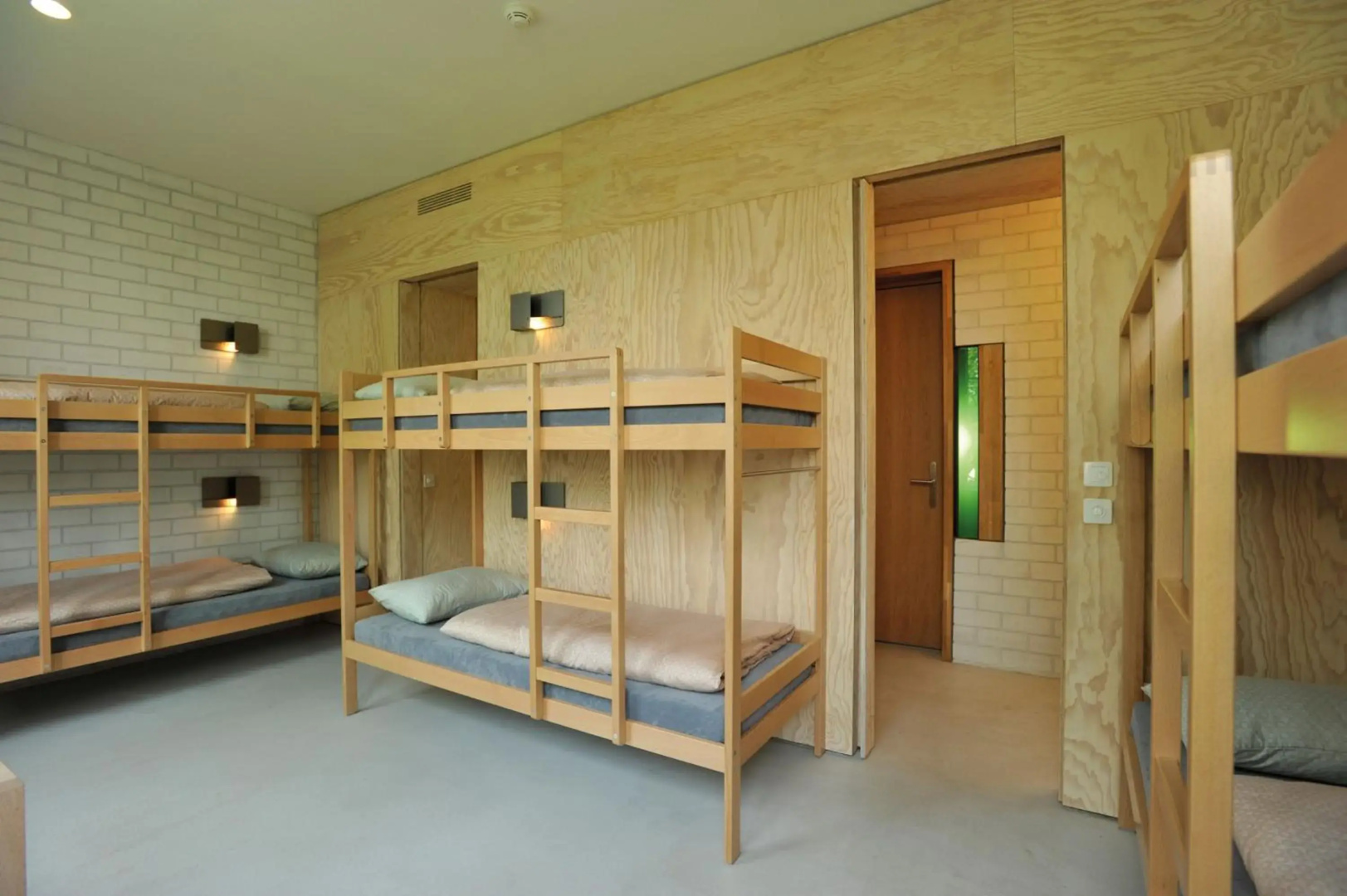 Photo - Basel Youth Hostel