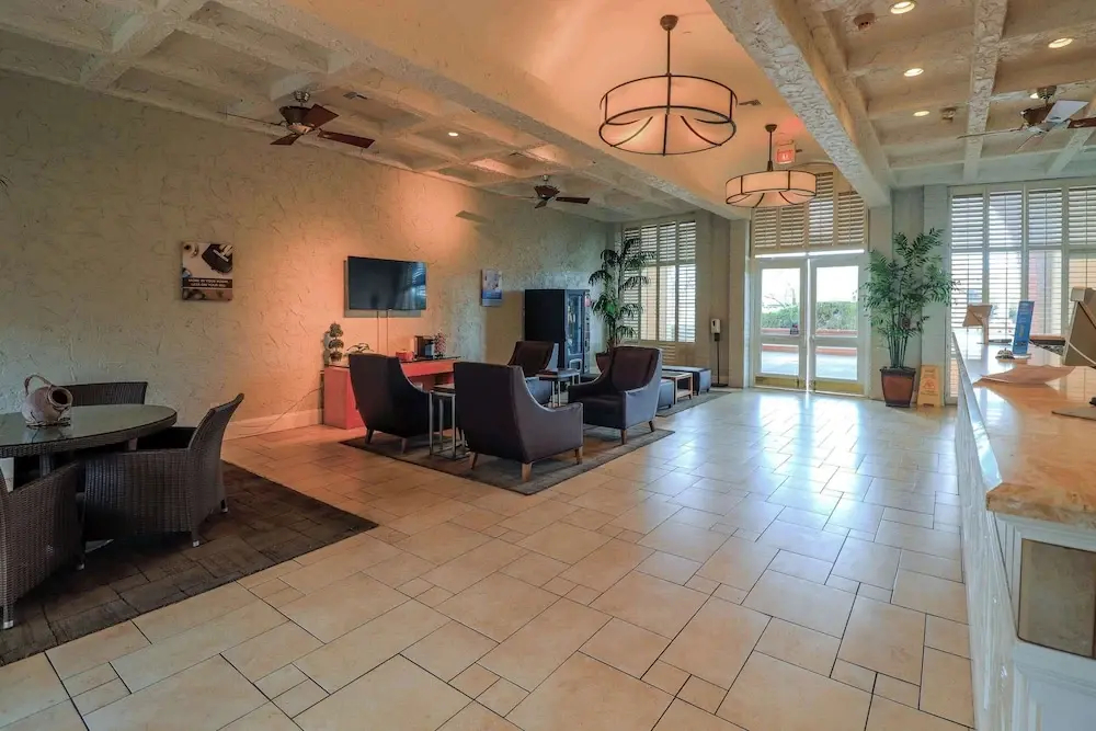 Foto - Studio 6 Phoenix, AZ – Sky Harbor