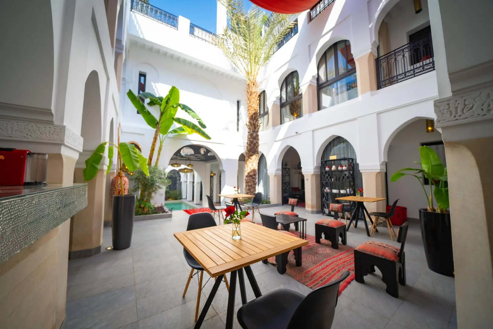 Foto - Riad Shanima SPA Marrakech