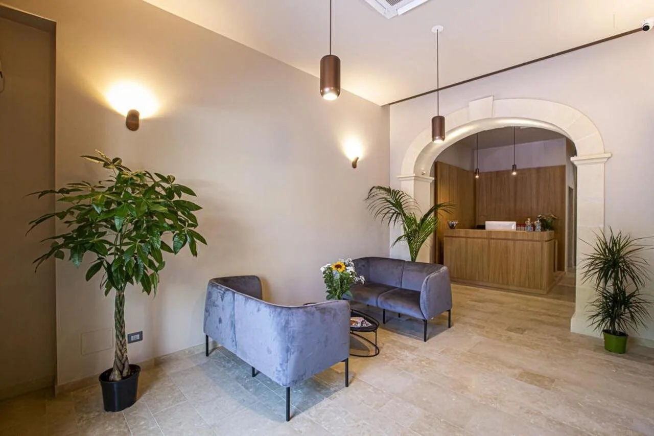 Foto - Charme SIMON BOLIVAR