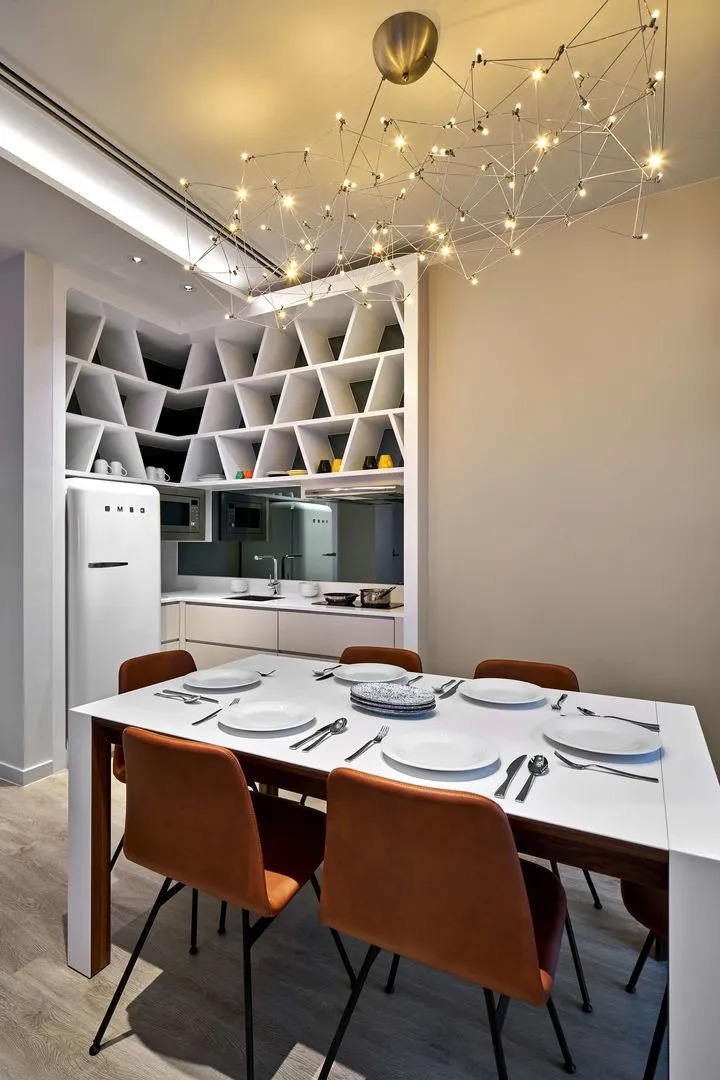 Foto - YOTEL Singapore Orchard Road