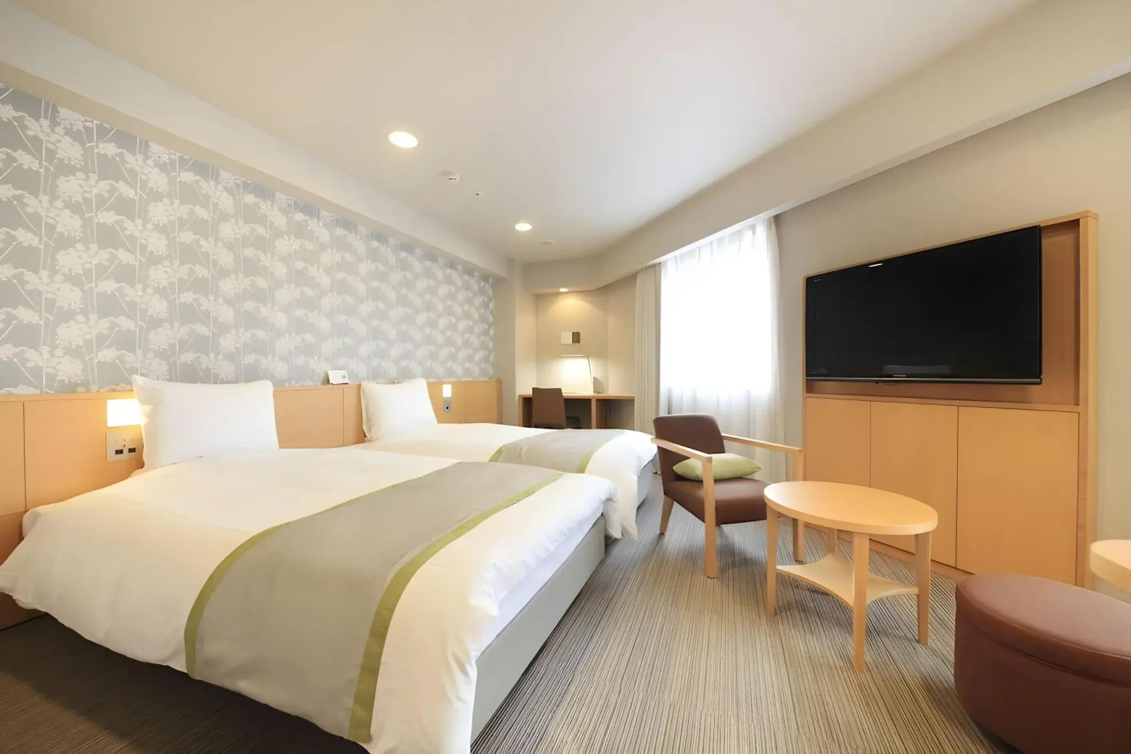 Foto - Richmond Hotel Sapporo Ekimae