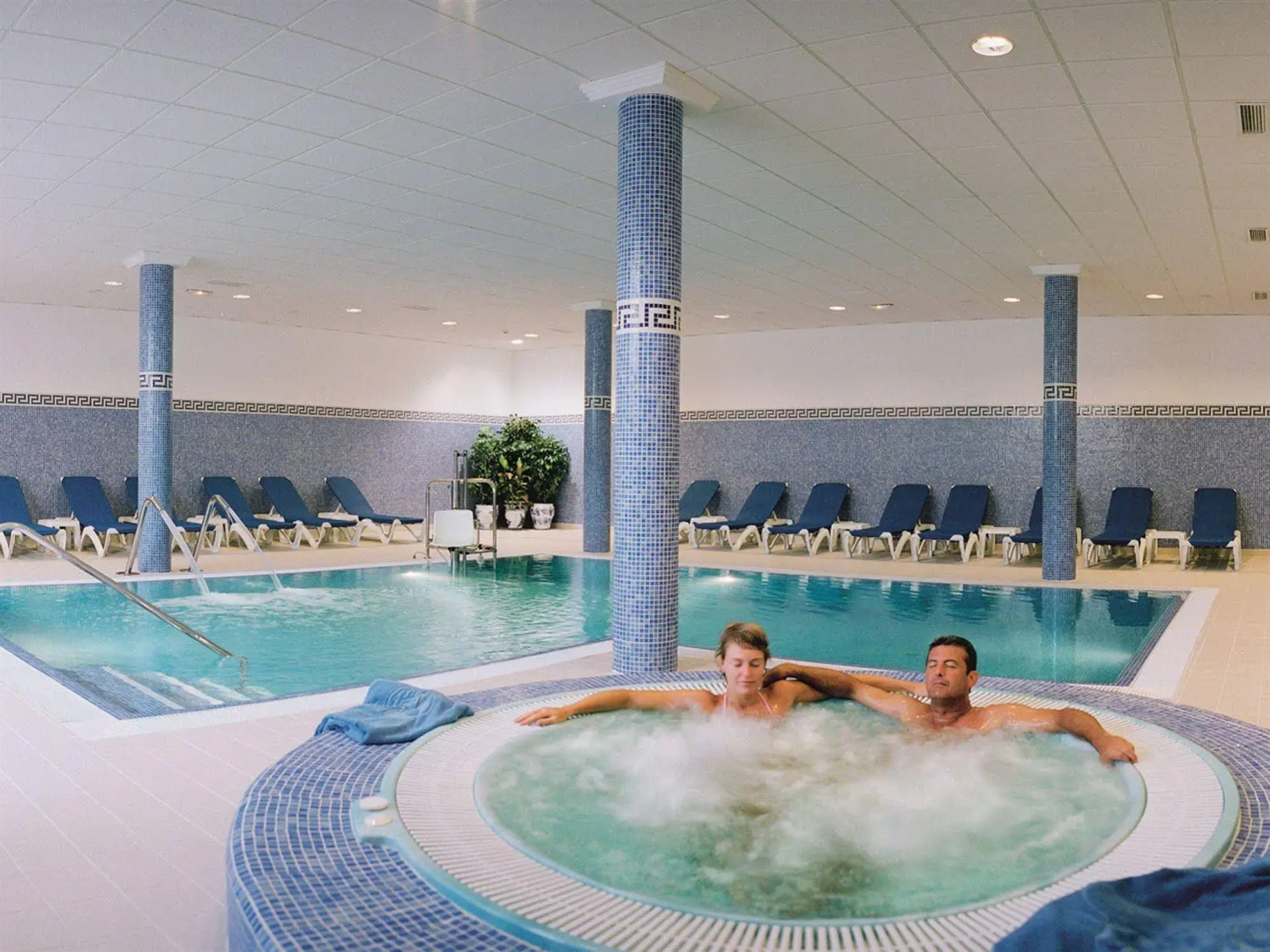 Photo - Inturotel Sa Marina