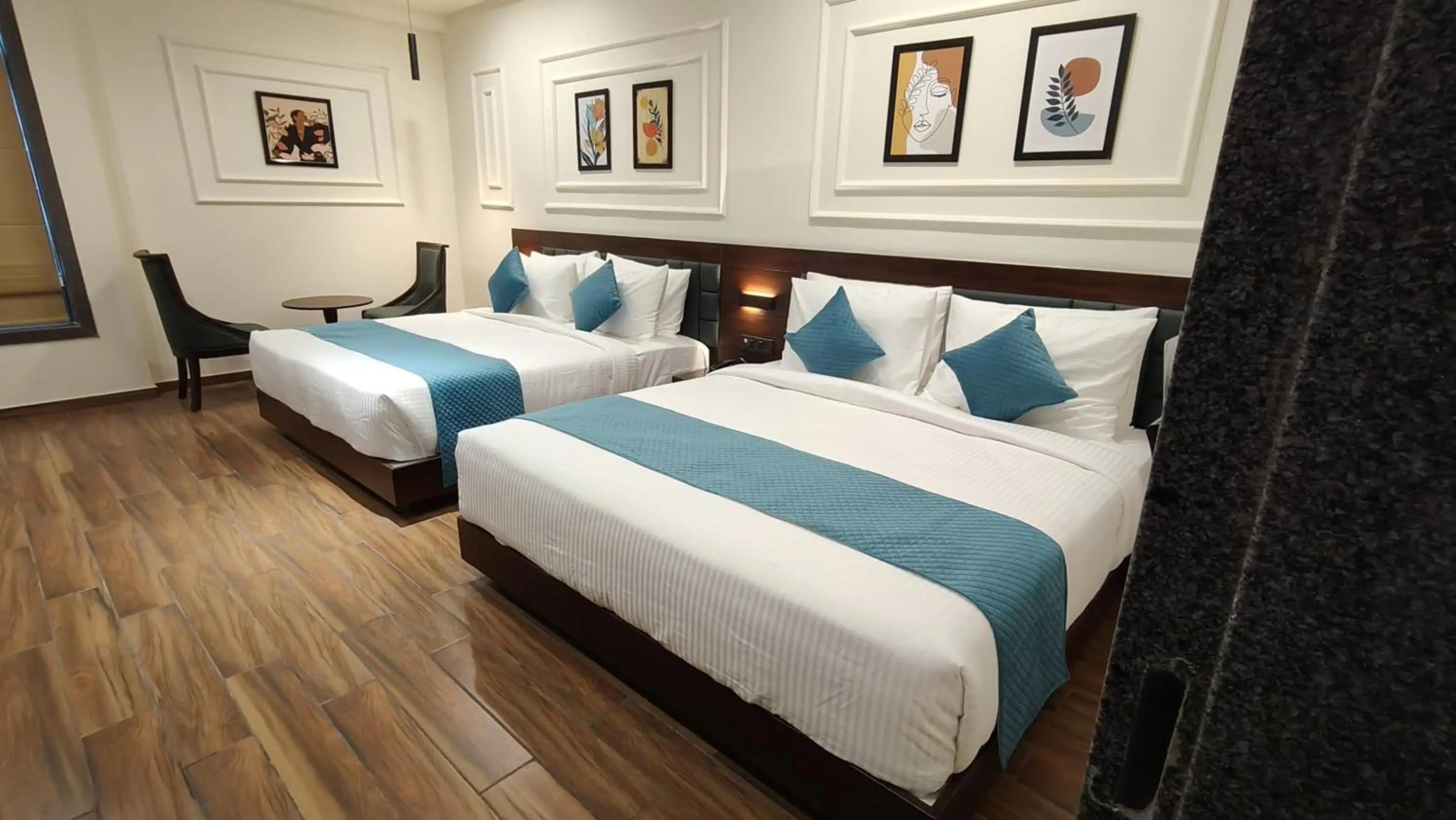 Photo - The Belita Hotel & Spa
