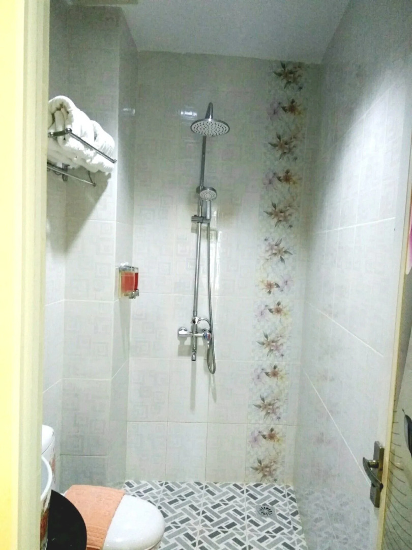 Foto - Sahid Vanilla Nagoya Batam