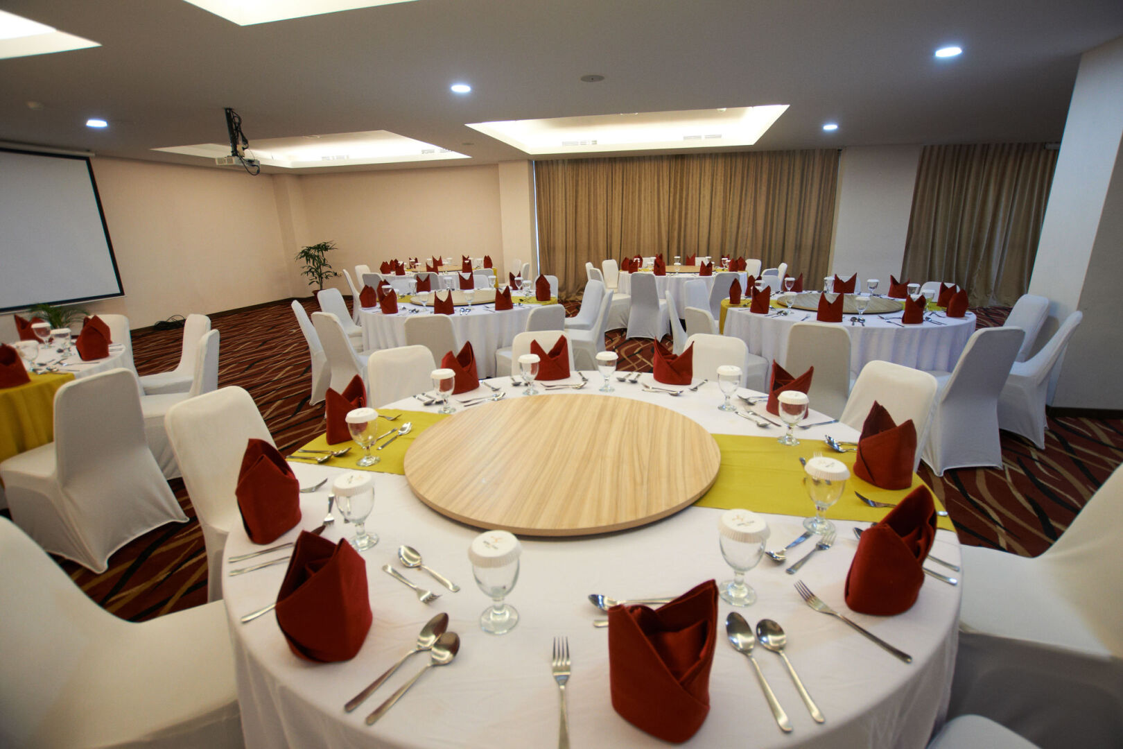 Photo - Winstar Hotel