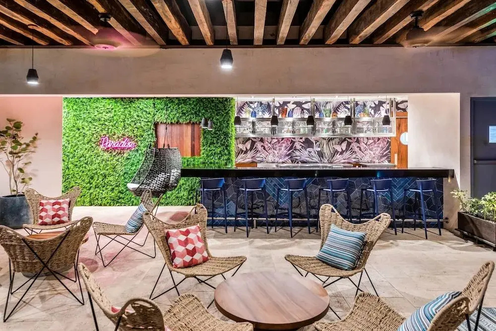 Photo - Aloft Tulum