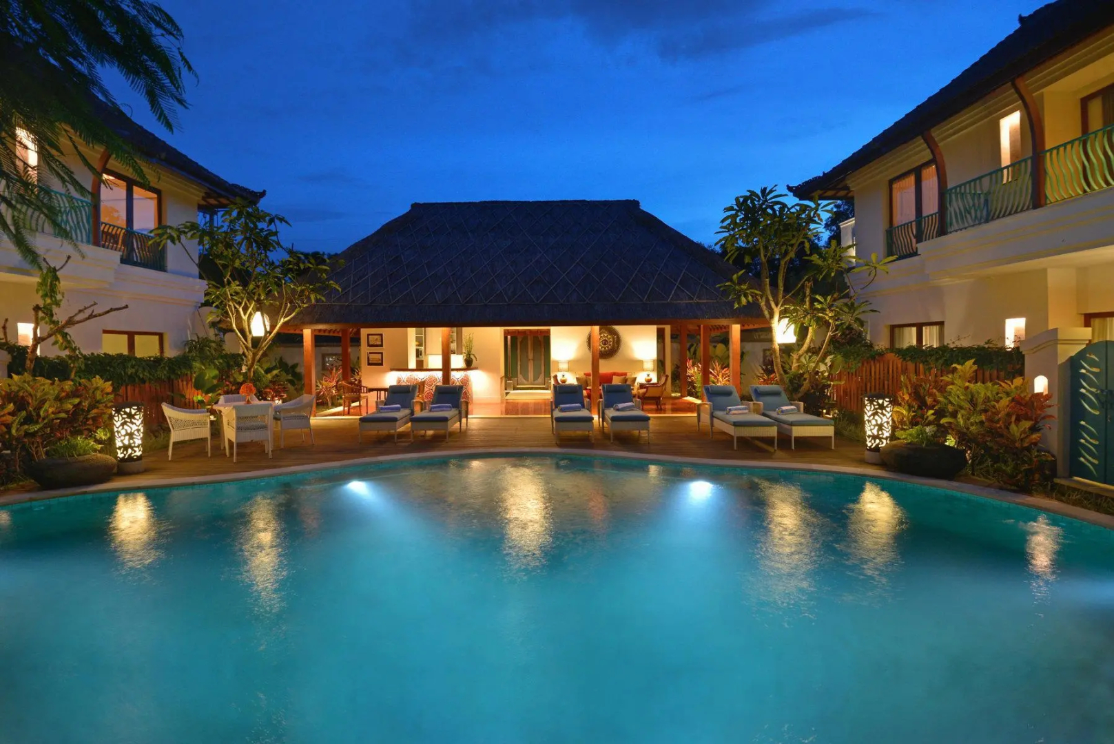 Foto - Kama Village Sanur