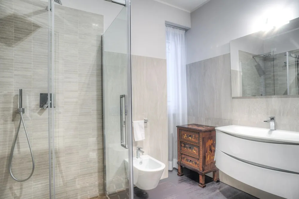 Foto - Maison Savoia B&b Apartment