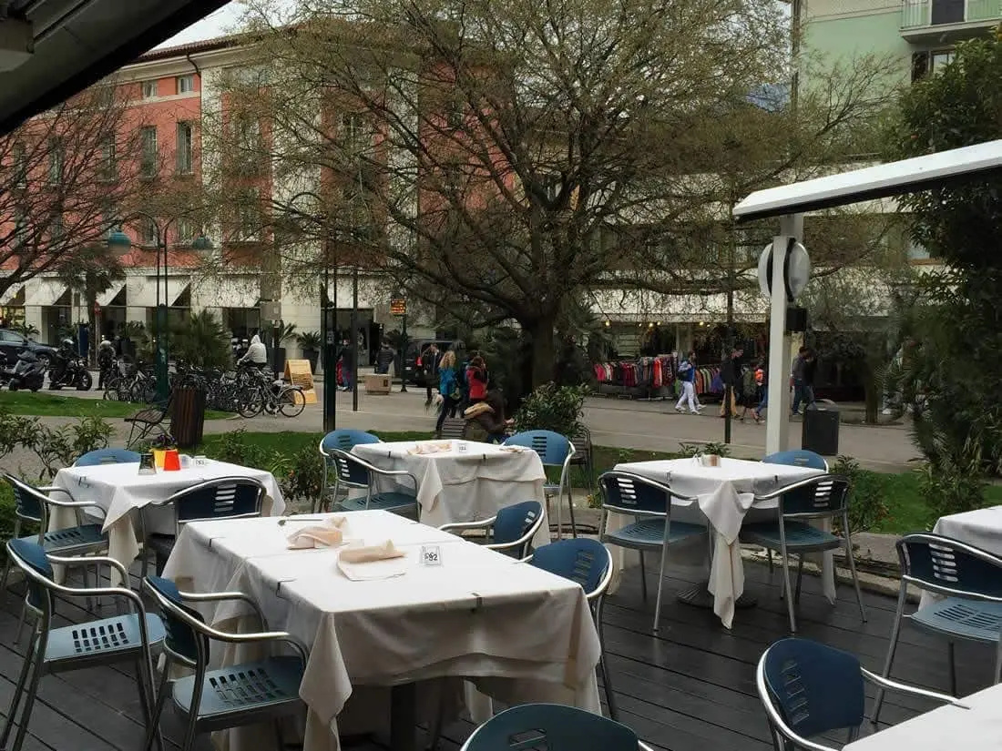 Foto - Hotel Giardino Verdi