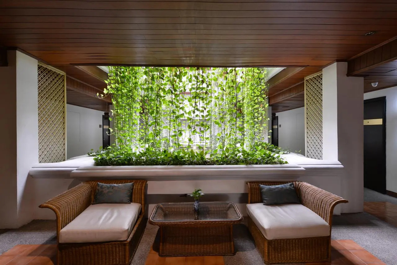 Foto - Arawana Regency Park Sukhumvit