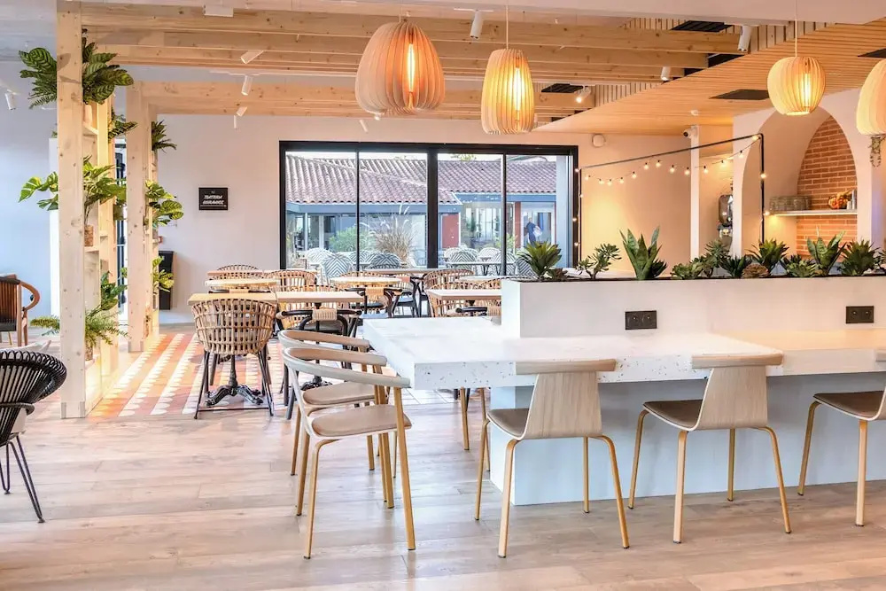 Photo - ibis Styles Montauban