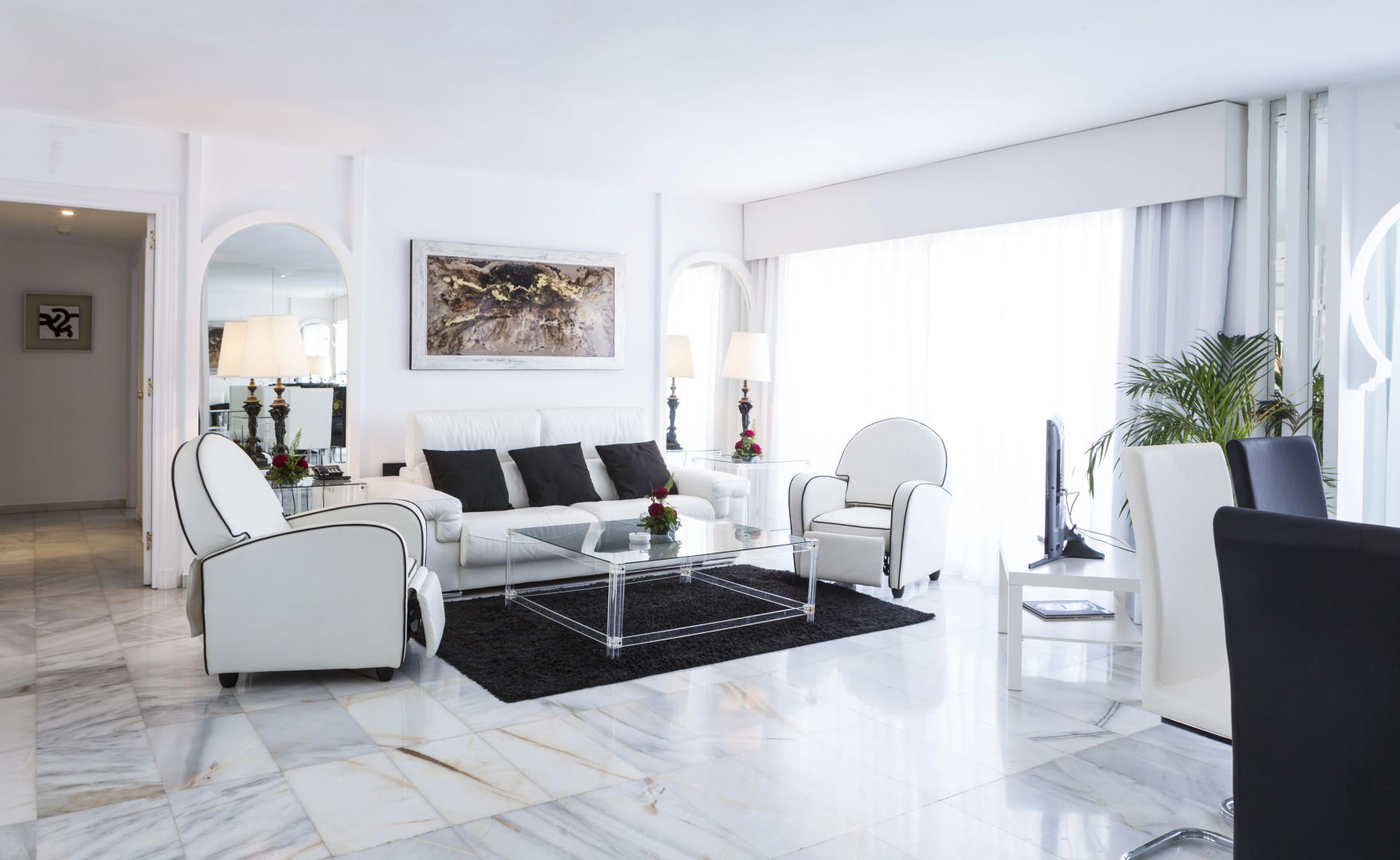 Photo - Hotel Suites Albayzin Del Mar