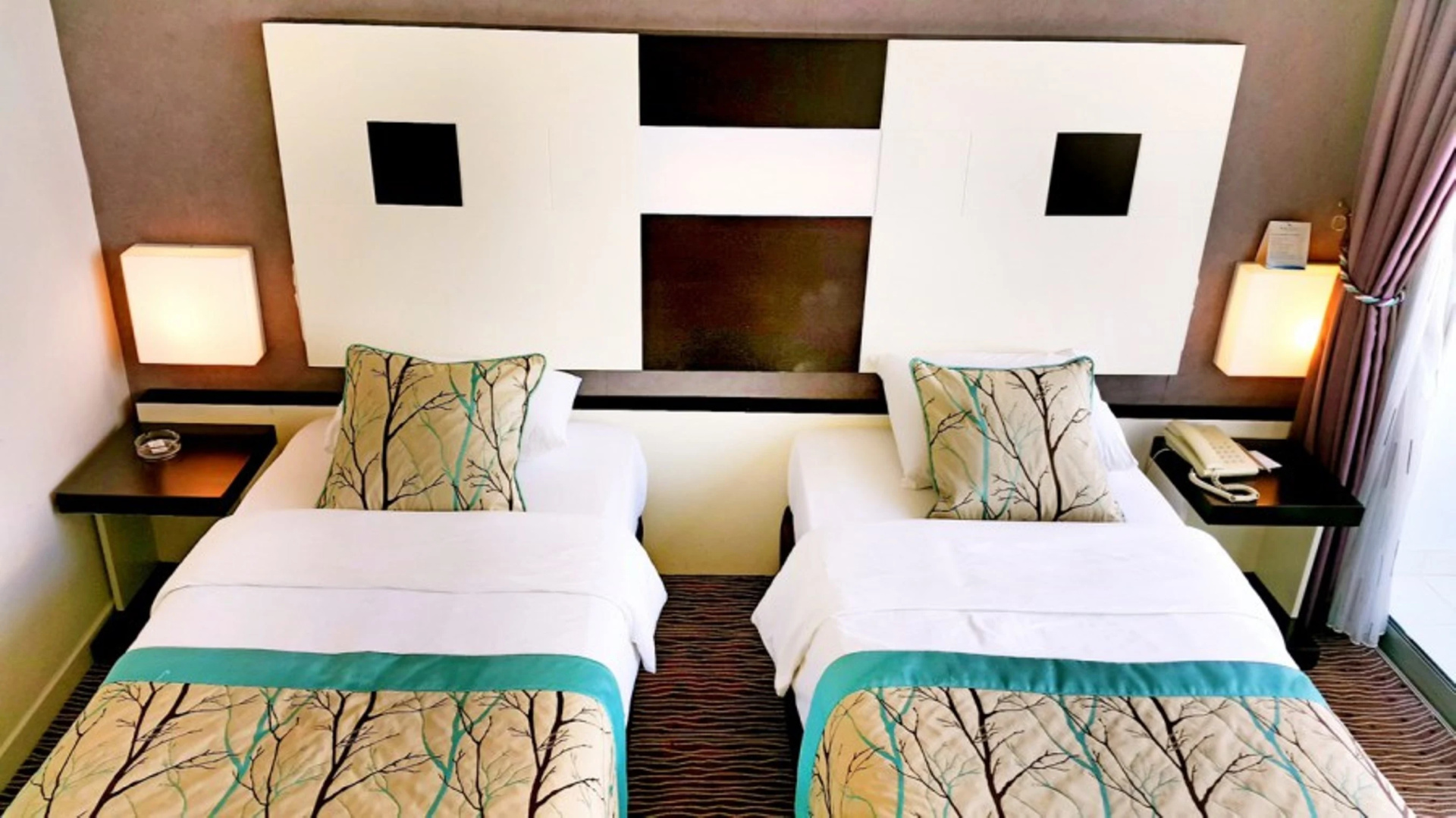 Foto - Blue Garden Hotel