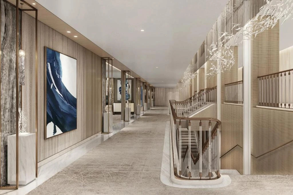 Foto - The St. Regis Kuwait