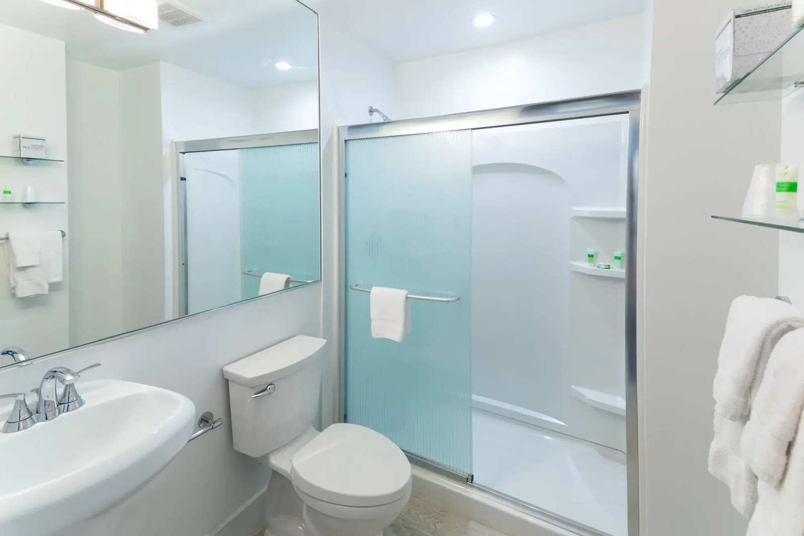 Foto - President Hotel Villa