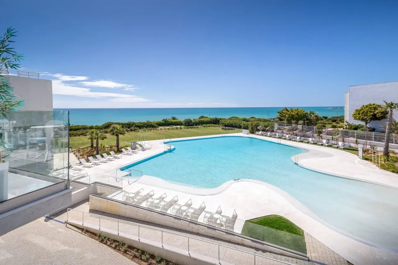 Foto - Barceló Conil Playa - Adults Recommended