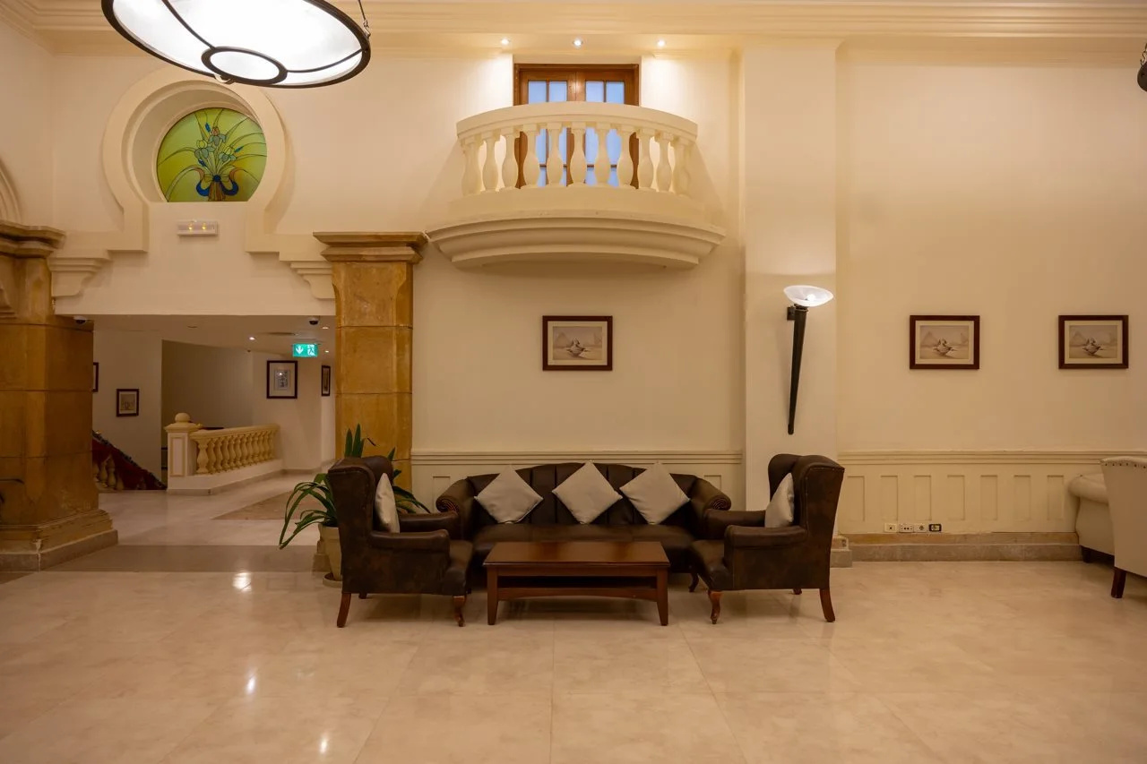 Photo - Continental Plaza Beach Resort