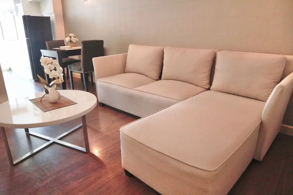 Foto - ICON NARINDRA SUITES HOTEL Sukhumvit Bangkok Thailand 50sqm to 90sqm Rooms & FREE Minibar