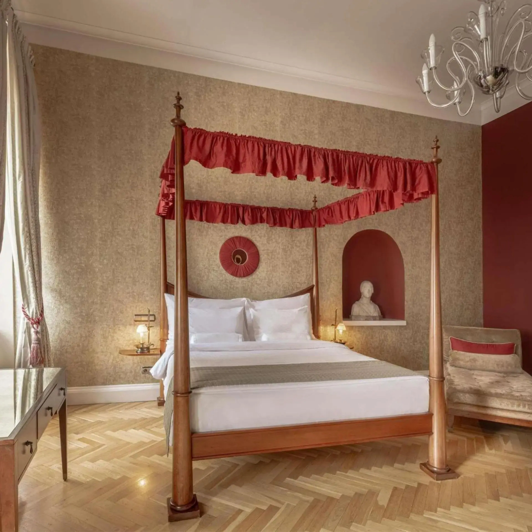 Photo - The Mozart Prague