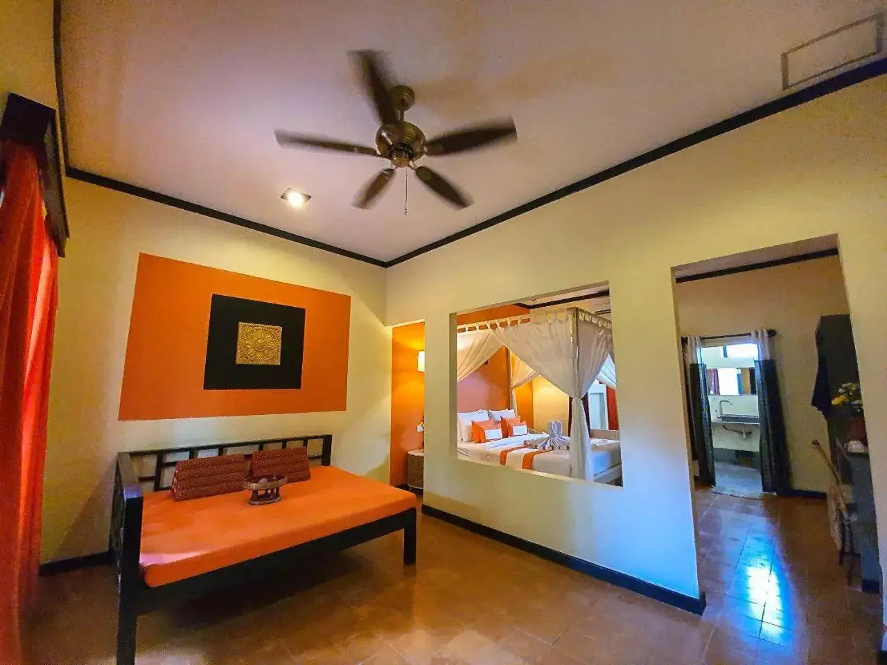 Foto - Residence Indochine d'Angkor