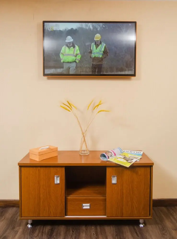 Foto - Hotel Le Pousse Pousse