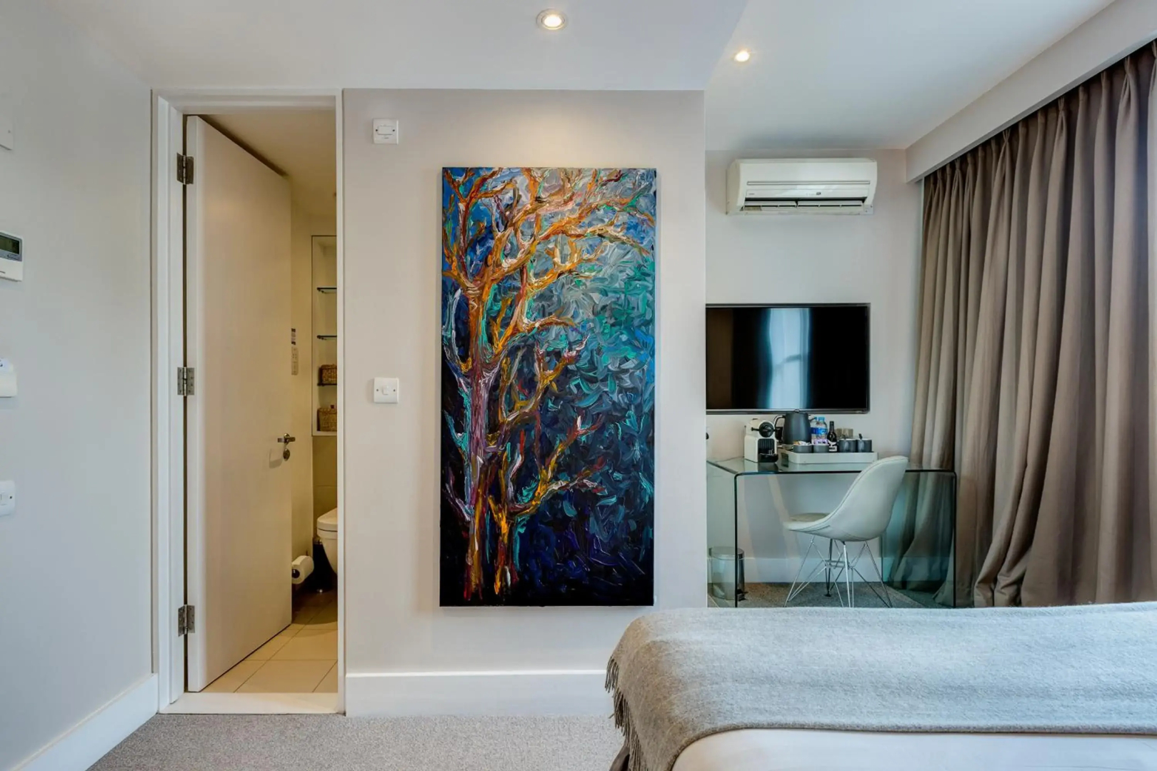 Photo - Hotel 55