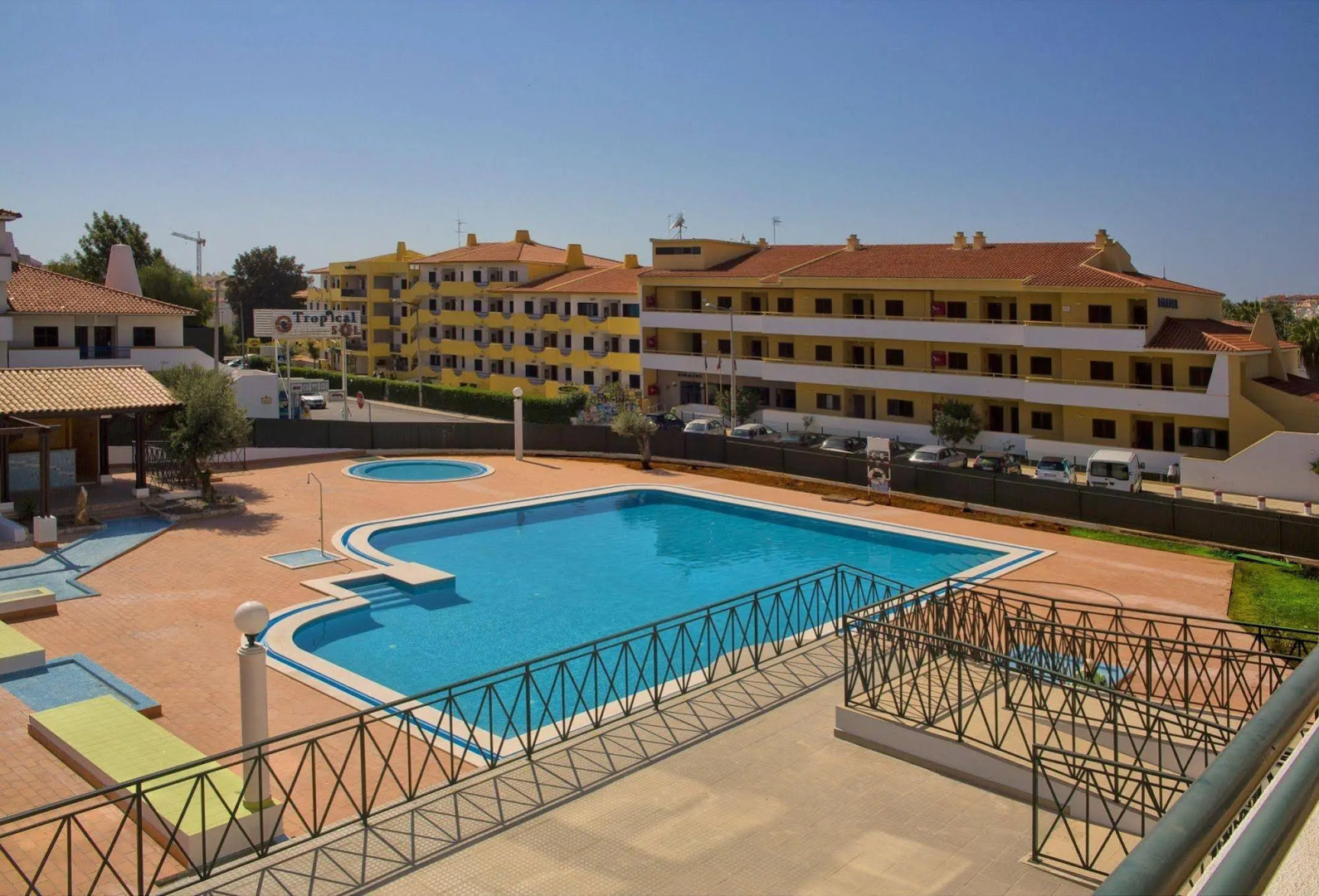 Foto - Ourabay Hotel Apartamento - Art & Holidays