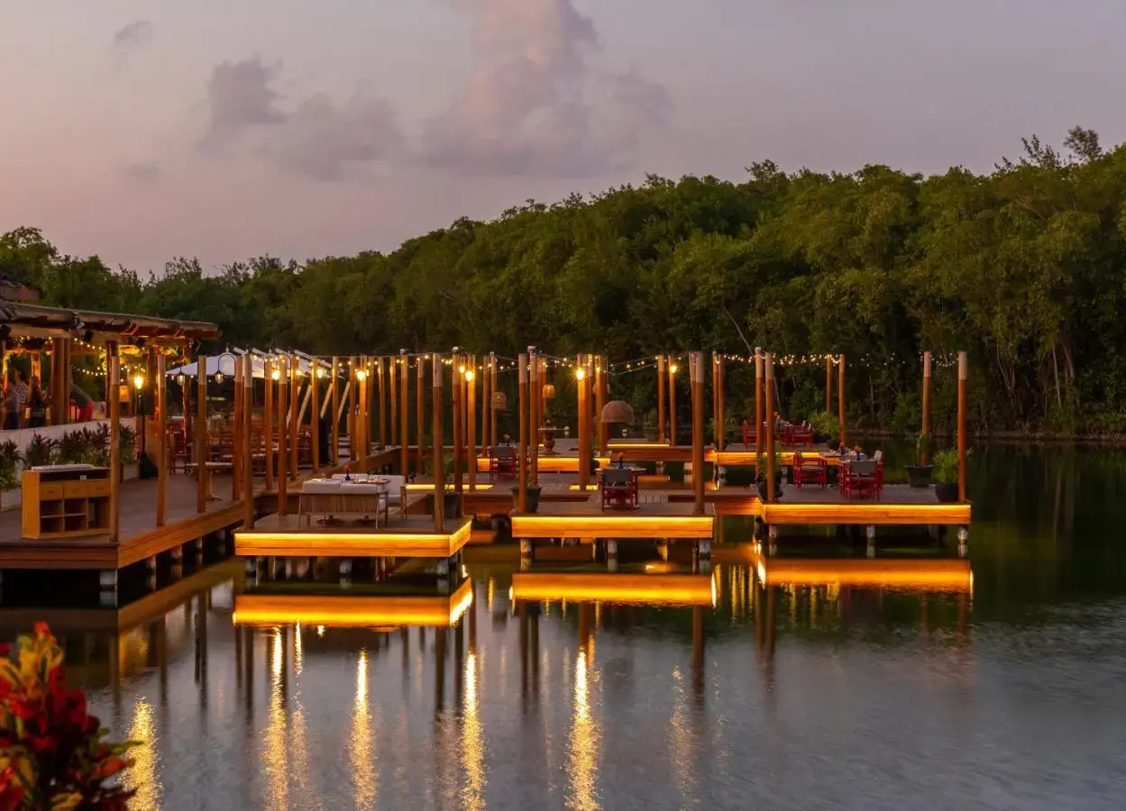 Foto - Fairmont Mayakoba