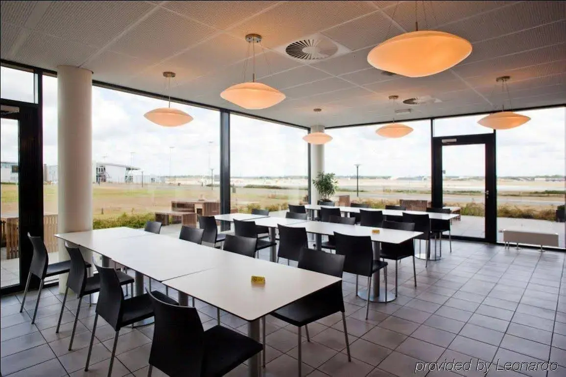 Photo - Airport Hotel, Billund