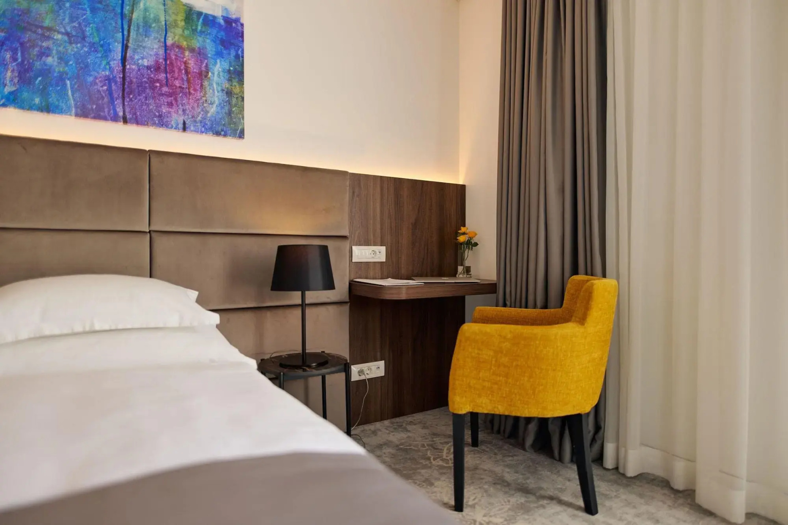 Foto - Hotel Paris