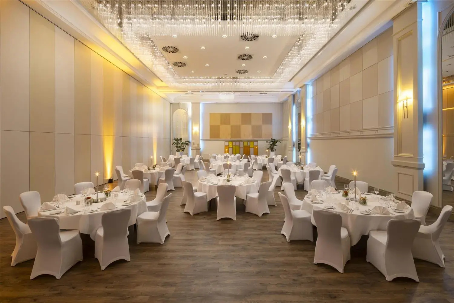 Photo - Hilton Düsseldorf