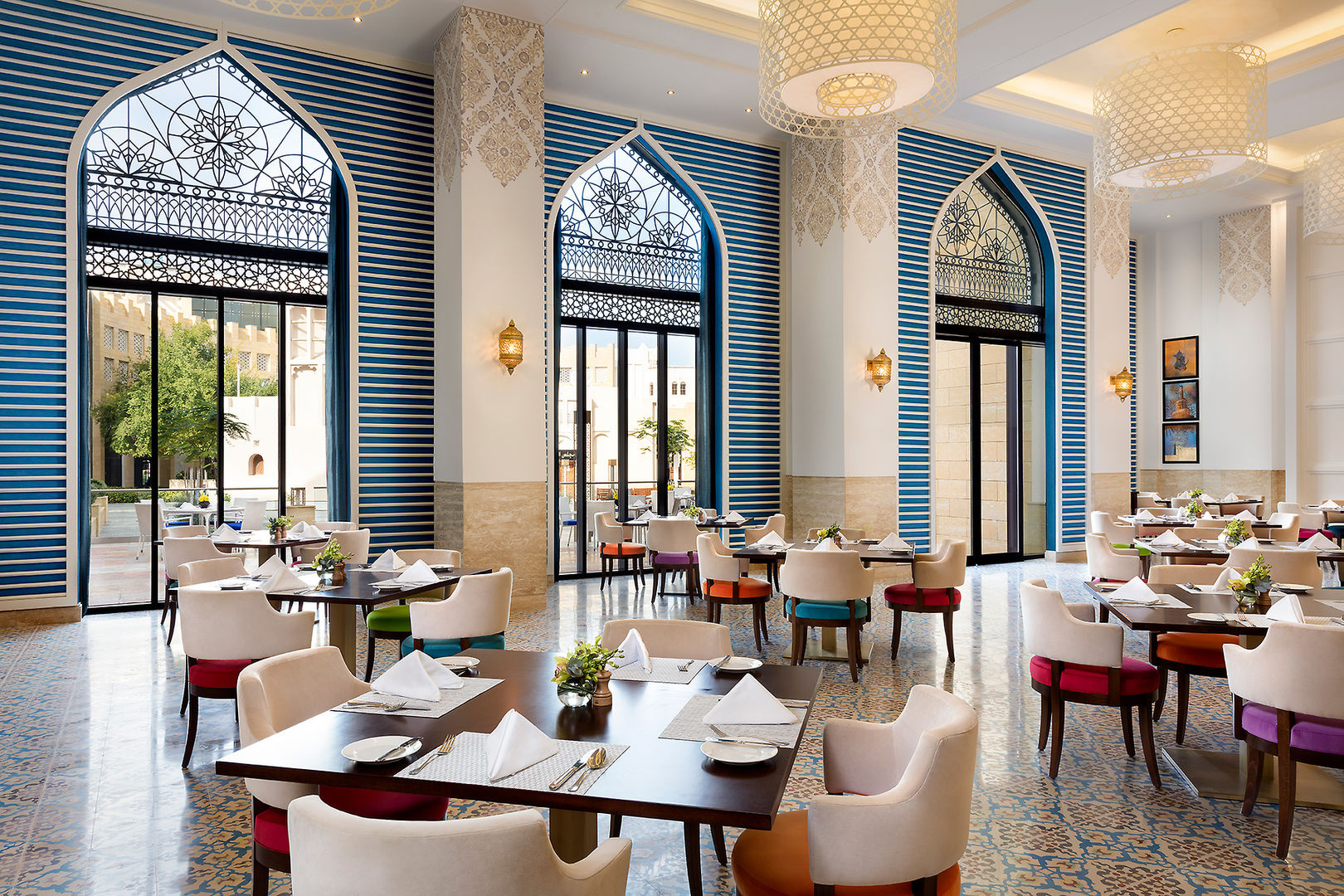 Foto - Al Najada Doha Hotel by Tivoli