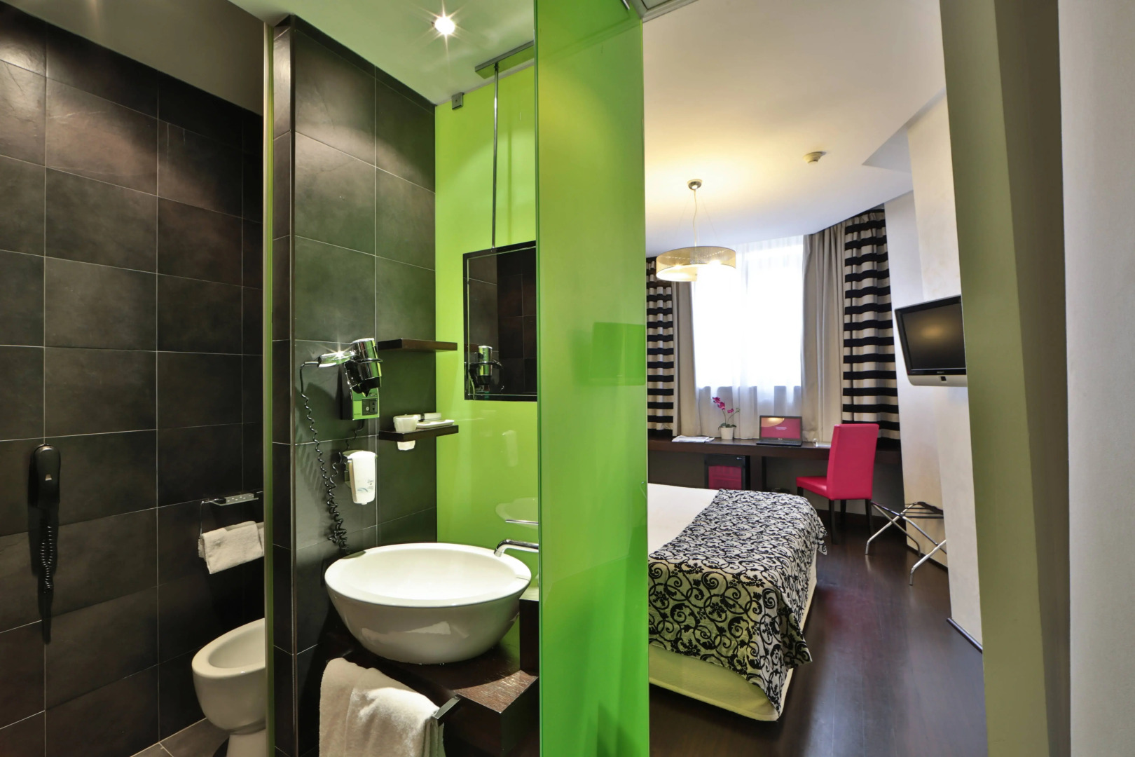 Foto - Best Western Cinemusic Hotel