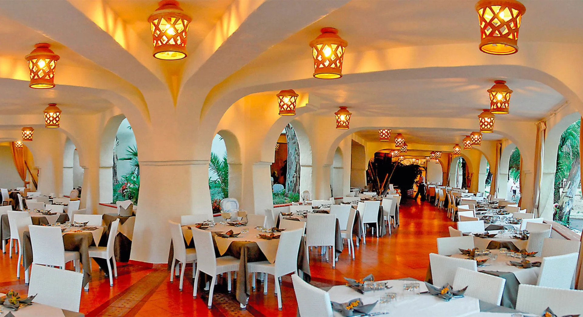 Foto - Arbatax Park Resort - Cottage