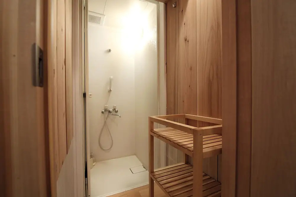 Foto - Rhodes Kagurazaka