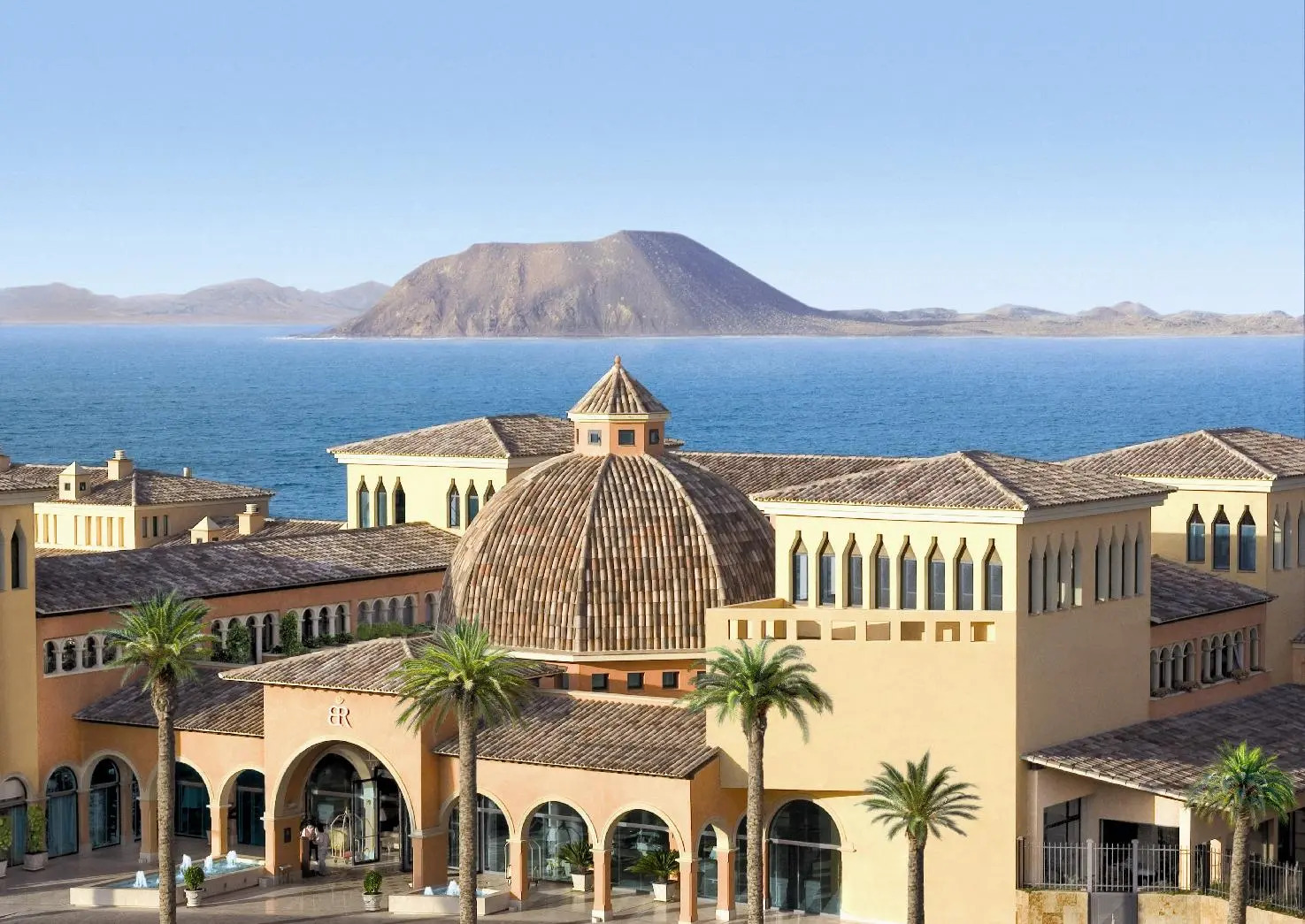 Foto - Secrets Bahía Real Resort & Spa Adults only