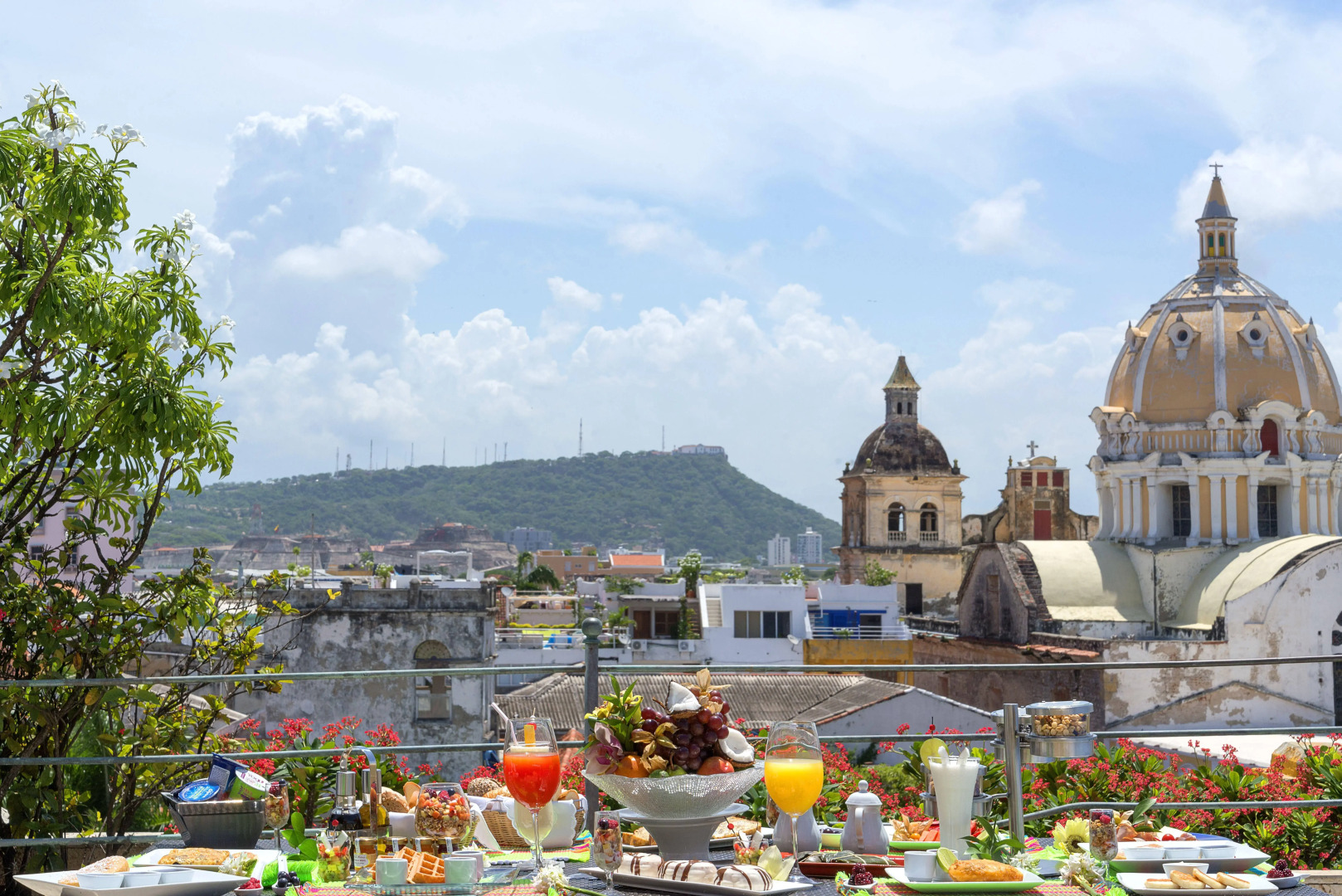 Foto - Charleston Santa Teresa Cartagena