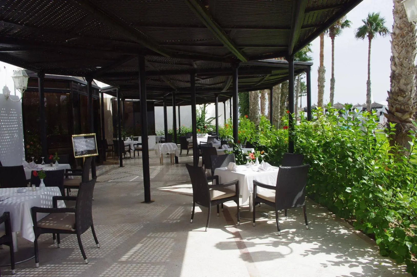 Foto - L'Orient Palace Resort and Spa