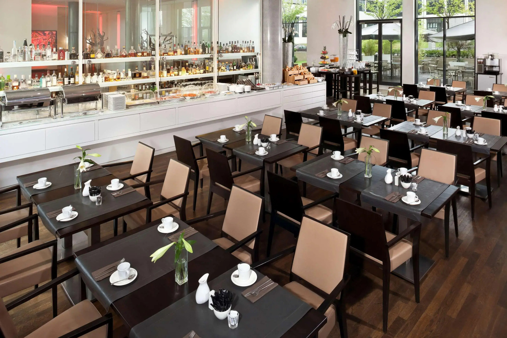 Photo - INNSiDE by Meliá Düsseldorf Derendorf