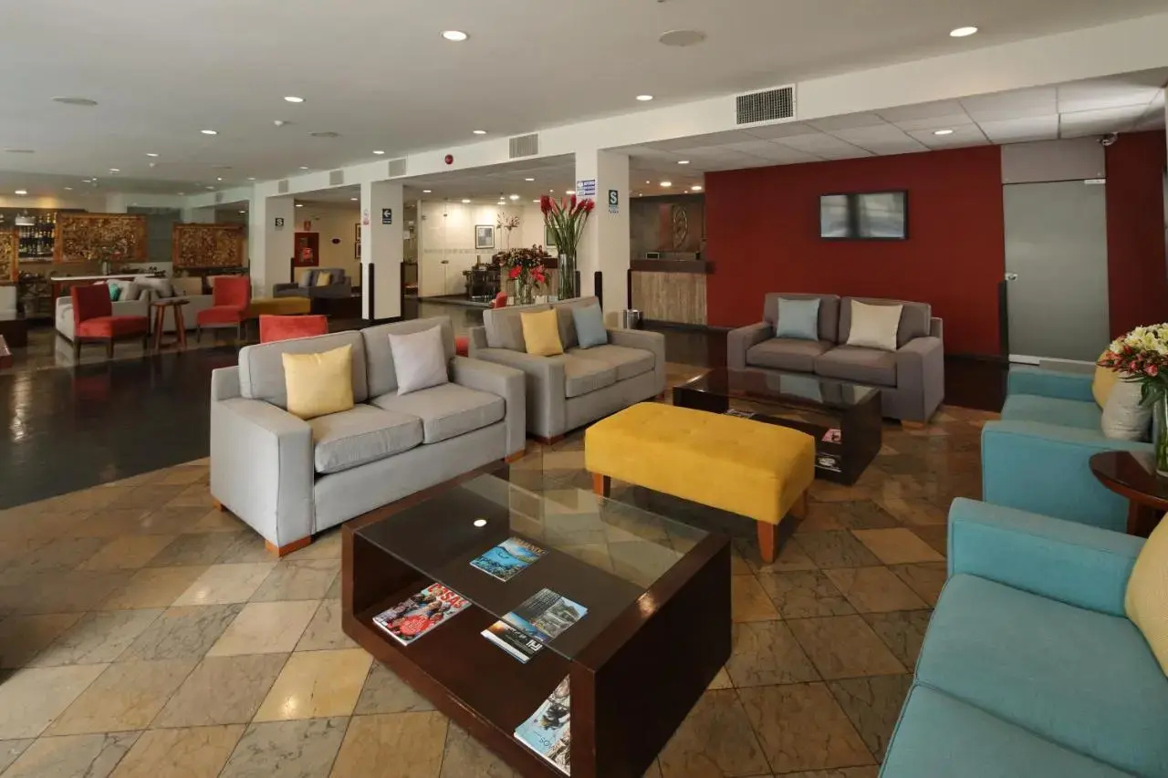 Foto - San Agustin Exclusive Hotel