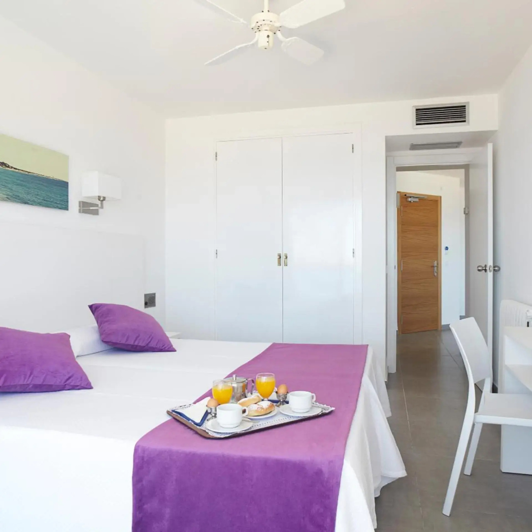 Photo - Nereida Aparthotel